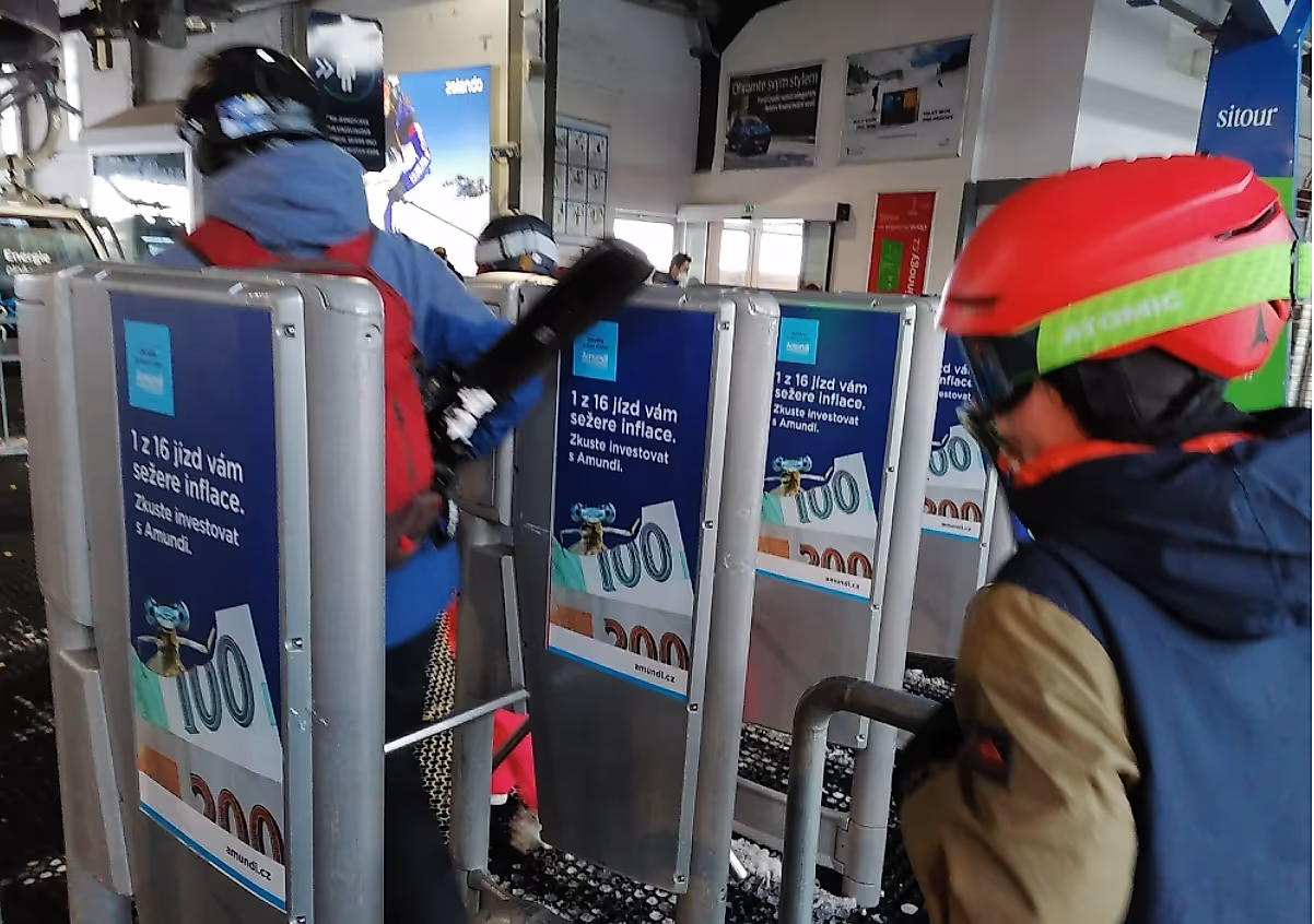 Check Control Branding - advertising