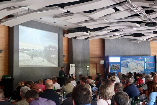 Konference horských středisek ČR 2026 - Milan Jurdík, prezentace