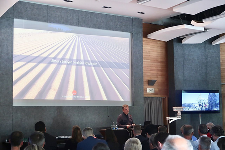 Konference horských středisek ČR 2025