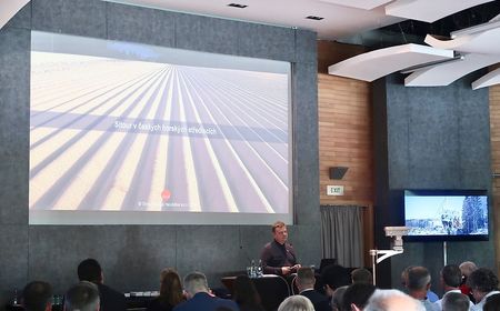 Konference horských středisek ČR 2025