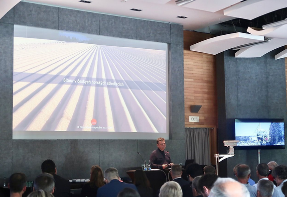 Konference horských středisek ČR 2025