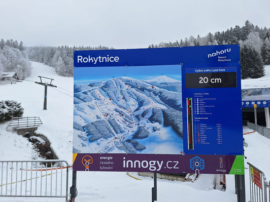 Design Rokytnice