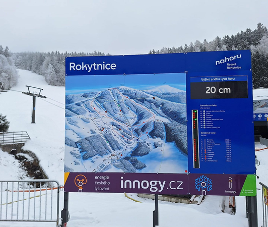 Design Rokytnice
