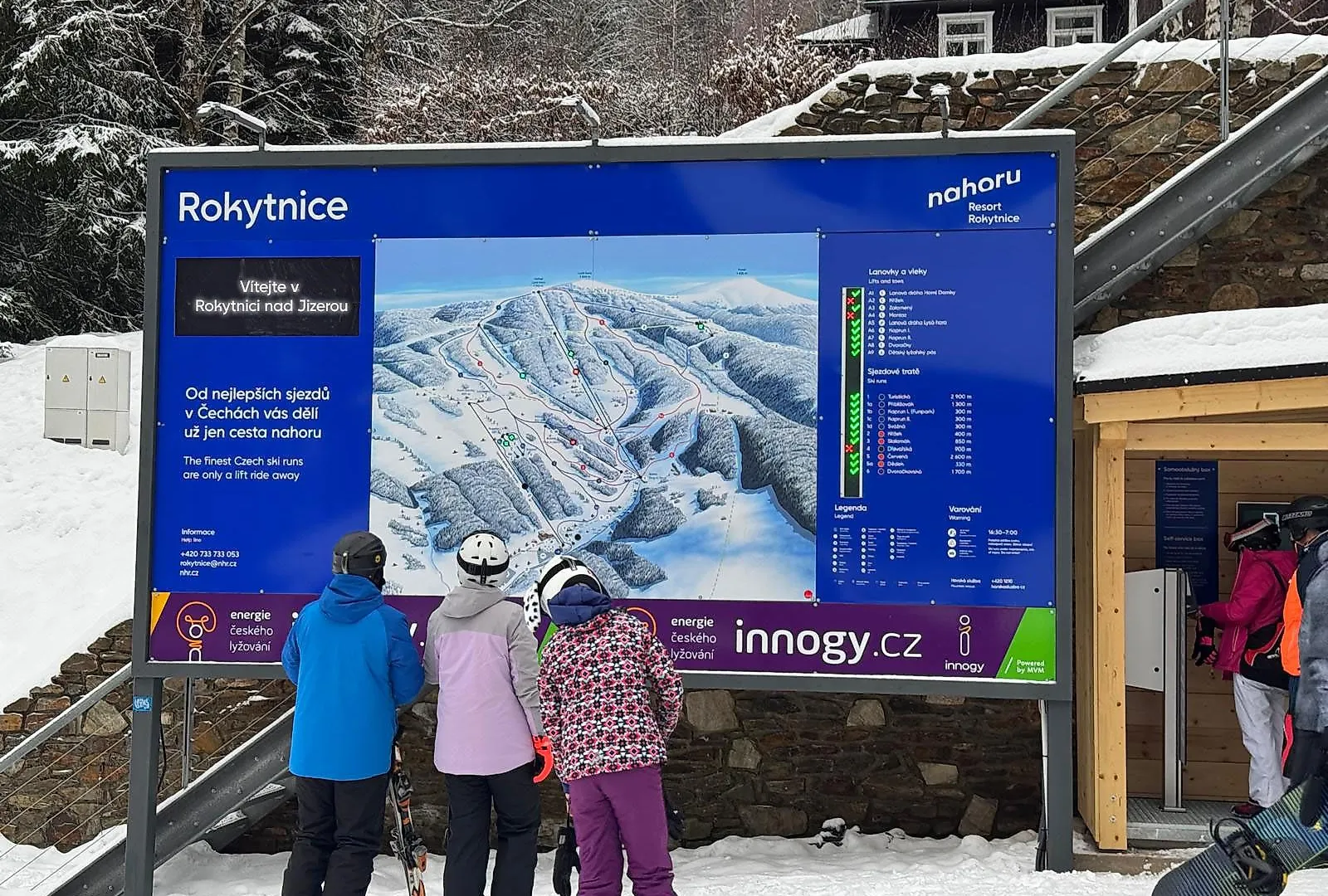 Design Rokytnice