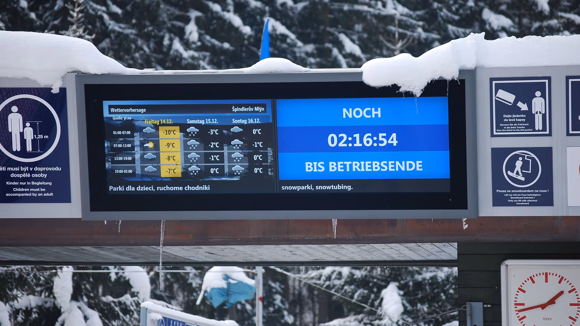 Digital Signage Systems