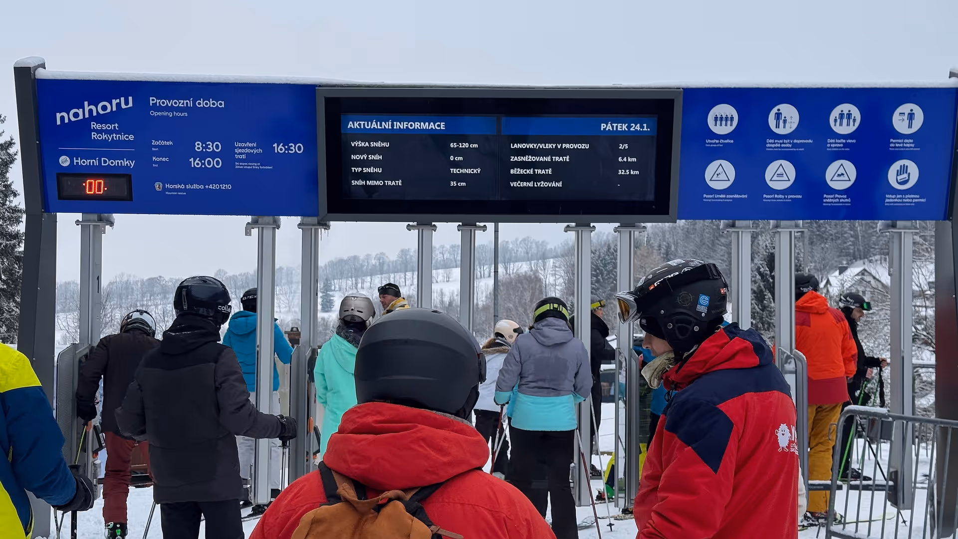 Digital Signage Systems