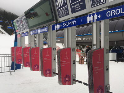 Systémy Digital Signage