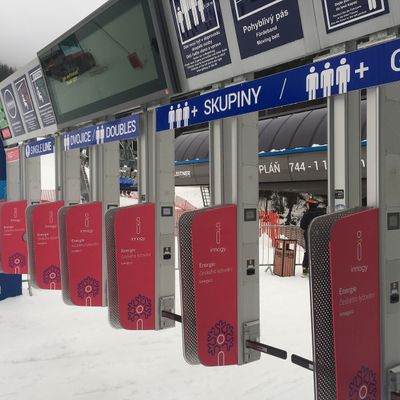 Systémy Digital Signage