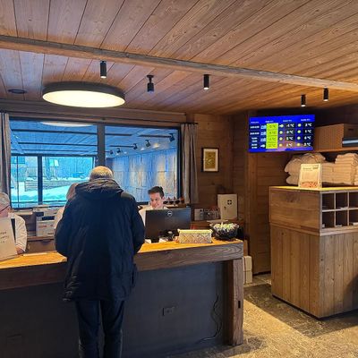 Indoor Digital Signage - Vítkovice