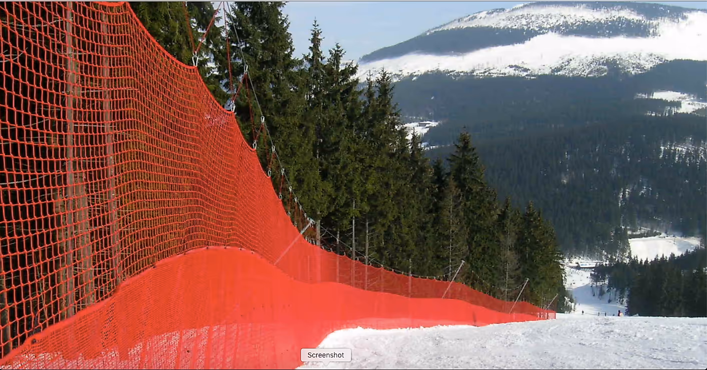 A-FIS net - Meingast