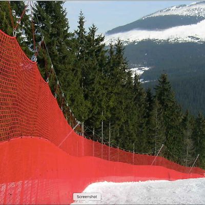 A-FIS síť - Meingast