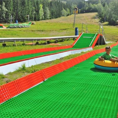 Tubingová dráha - Neveplast