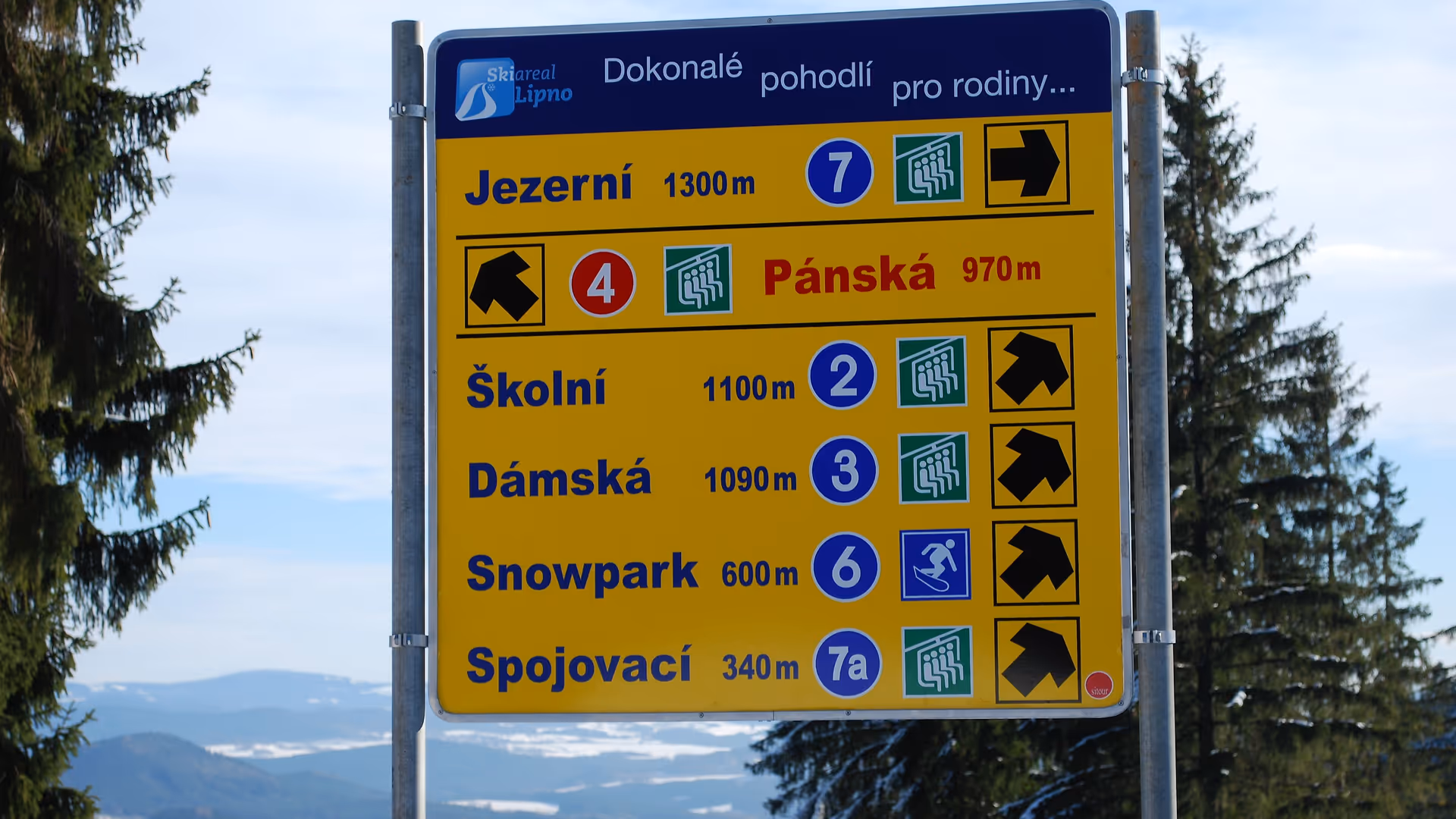 Orientation systems