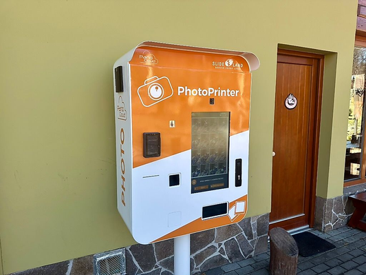PanoCloud na Bobovce v Lipně nad Vltavou 4