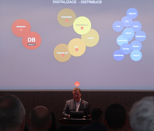 Foto konference