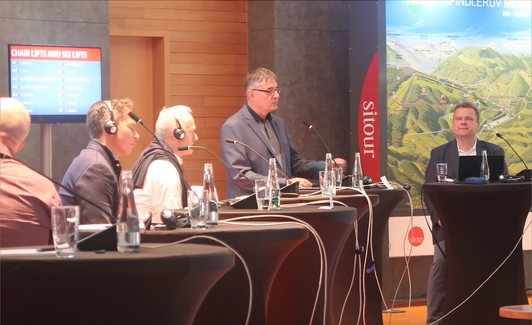Foto konference
