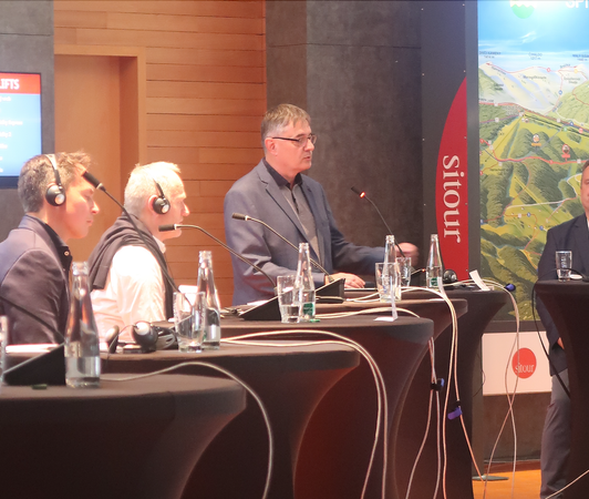 Foto konference