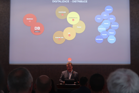 Foto konference