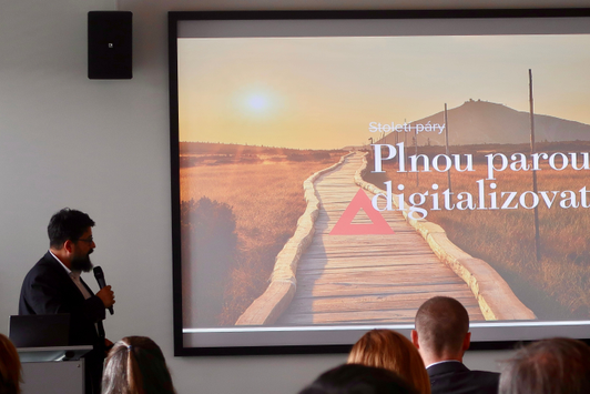 Seminář: Návštěvník destinace a destinační management - expert Krajina pod Sněžkou