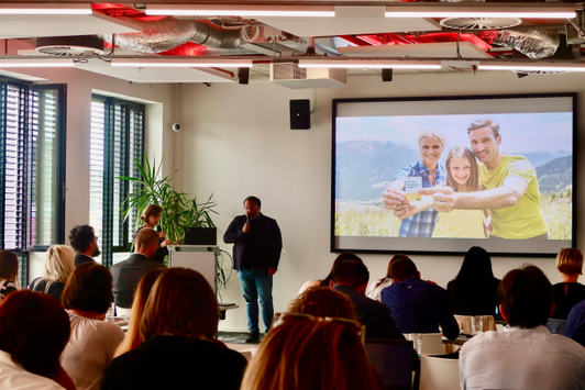 Seminář: Návštěvník destinace a destinační management - zahraniční expert/feratel