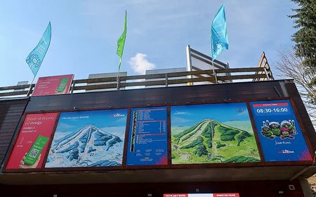 Sitour produkty - Informační systém