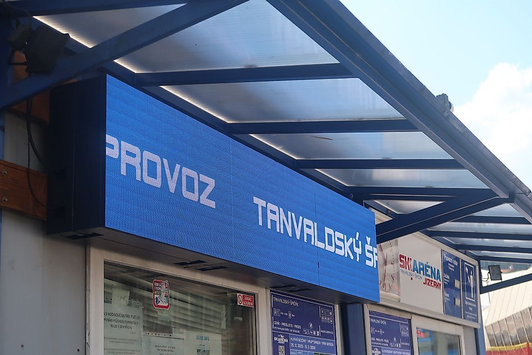 Sitour produkty - Informační systém 2